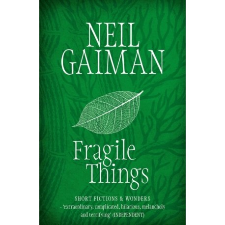 Fragile Things