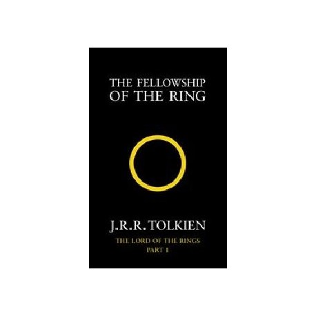 The Fellowship of the Ring The Fellowship of the Ring