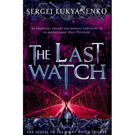 The Last Watch