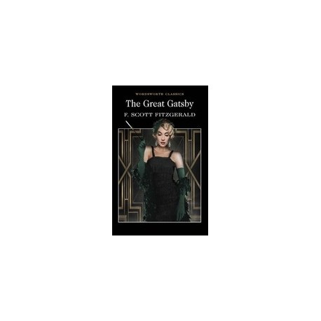 The Great Gatsby