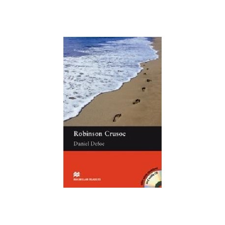 Robinson Crusoe + CD