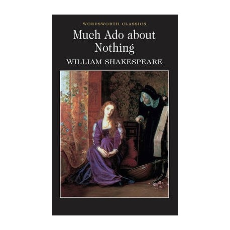 Much Ado About Nothing