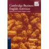 Cambridge Business English Activities