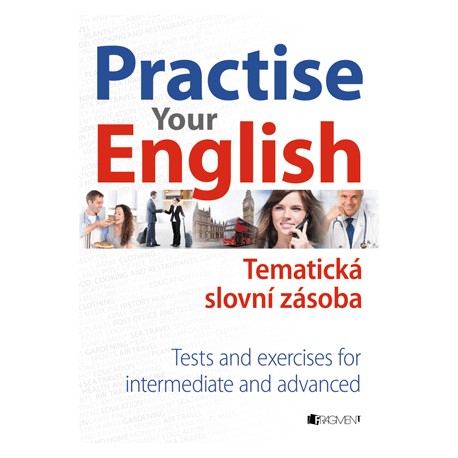 Practise Your English