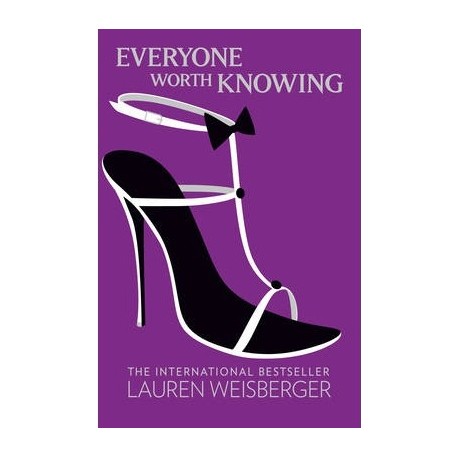 Everyone Worth Knowing