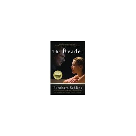 The Reader The Reader