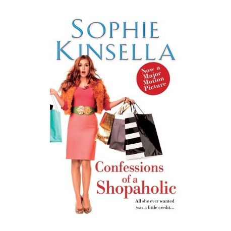 Confessions of a Shopaholic Confessions of a Shopaholic