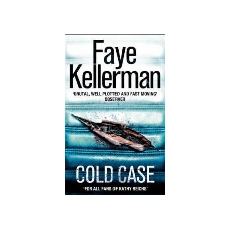 Cold Case