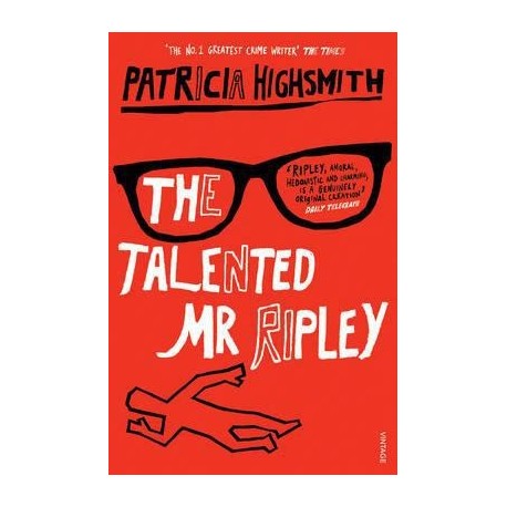 The Talented Mr. Ripley