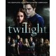 The Complete Illustrated Movie Companion: Twilight
