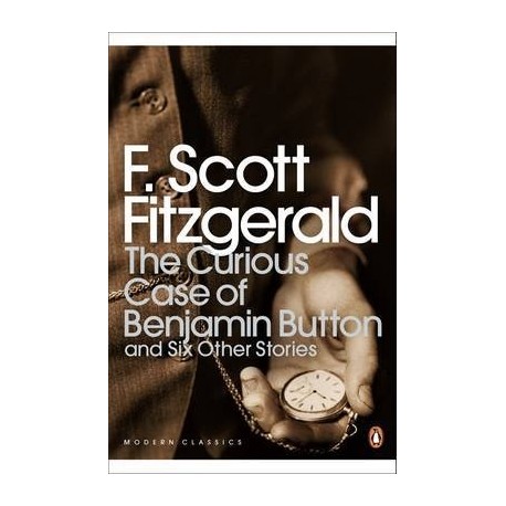 The Curious Case of Benjamin Button The Curious Case of Benjamin Button