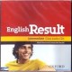 English Result Intermediate Class CDs
