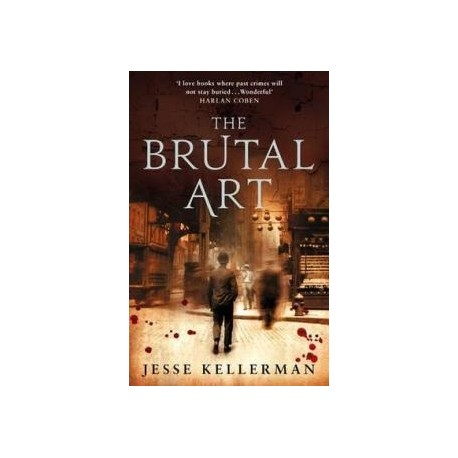 The Brutal Art