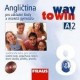 Angličtina Way to Win 8 CD - pro učitele