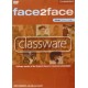 Face2face Starter Classware CD-ROM