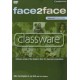 Face2face Advanced Classware CD-ROM