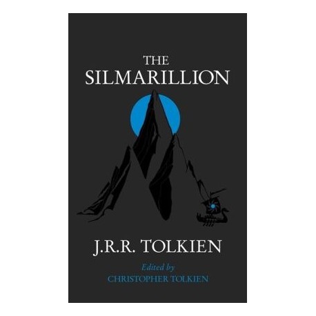 The Silmarillion The Silmarillion