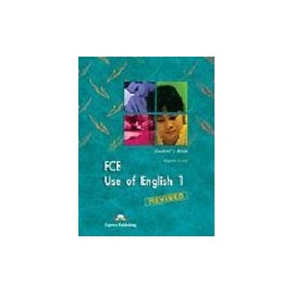 FCE Use of English 1 Student's Book
