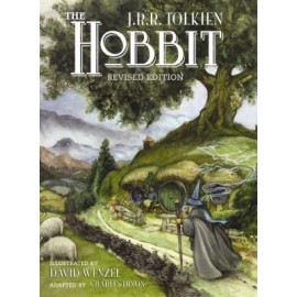 The Hobbit - Graphic Novel