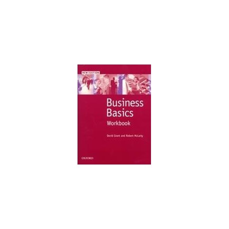 Business Basics New Edition Workbook Business Basics New Edition Workbook