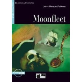 Moonfleet + CD