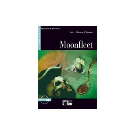Moonfleet + CD