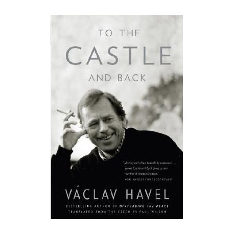 To the Castle and Back To the Castle and Back