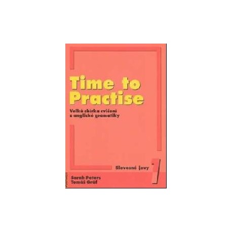 Time to Practise 1