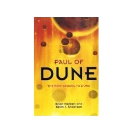 Paul of Dune