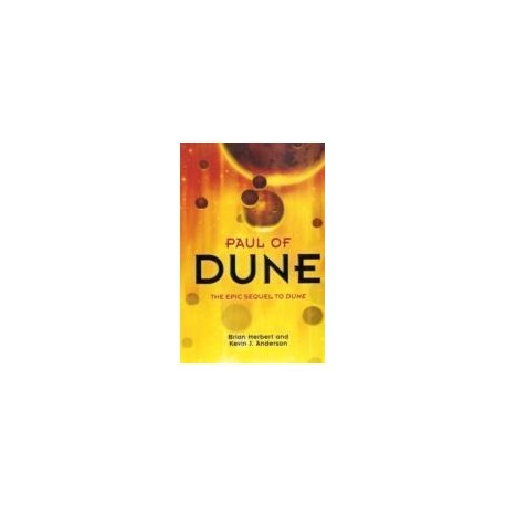 Paul of Dune Paul of Dune