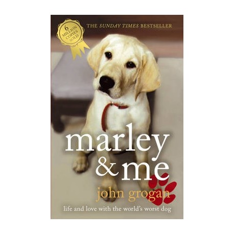 Marley and Me Marley and Me