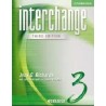 Interchange 3 Third Edition Workbook