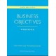 Business Objectives New Edition Workbook