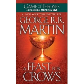 A Feast for Crows (US edition)