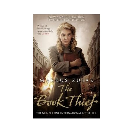 The Book Thief The Book Thief
