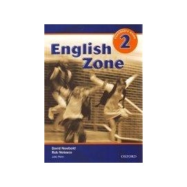 English Zone 2 Teacher's Book