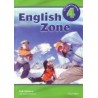English Zone 4 Student's Book