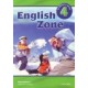 English Zone 4 Student's Book