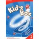 Kid's Box 2 Teacher's Resource Pack