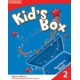 Kid's Box 2 Teacher's Book
