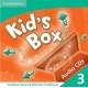 Kid's Box 3 Audio CDs