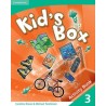 Kid's Box 3 Activity Book