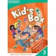 Kid's Box 3 Interactive DVD + Teacher's Booklet