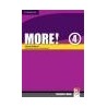 MORE! 4 Teacher's Book