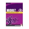 MORE! 4 Extra Practice Book