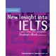 New Insights Into IELTS Student's Book with answers
