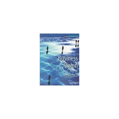 Business Vision Student's Book