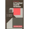 A Practical English Grammar Fourth Edition Low-Priced Edition