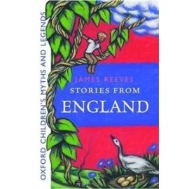 Stories from England