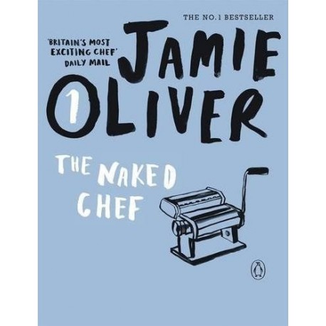 The Naked Chef The Naked Chef